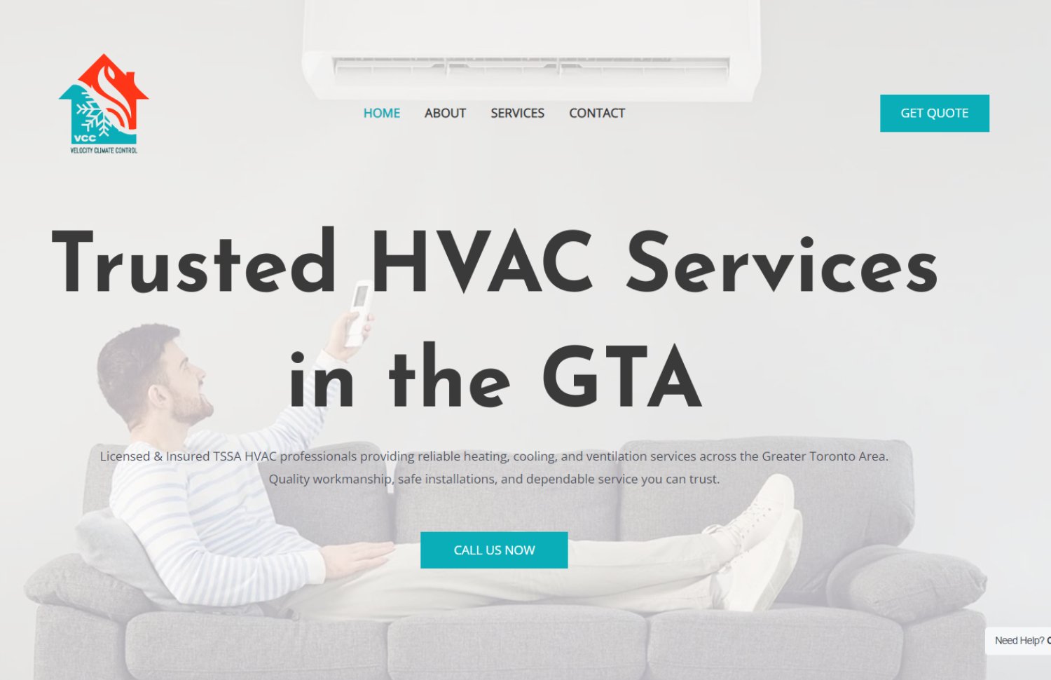 HVAC
